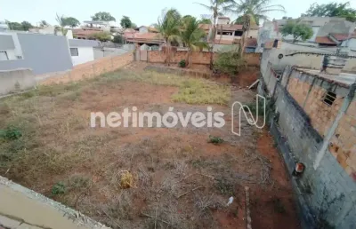 Venda lote-área-terreno etelvina carneiro belo horizonte