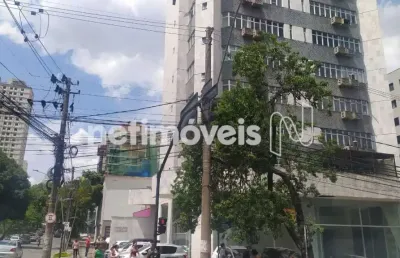 Sala comercial à venda na Avenida Olegário Maciel, 7576, Santo Agostinho, Belo Horizonte