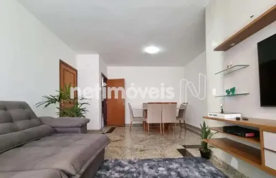 Venda apartamento 3 quartos santo antônio belo horizonte