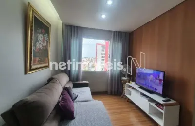Venda apartamento 3 quartos ipiranga belo horizonte