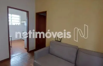 Venda apartamento 2 quartos padre eustáquio belo horizonte