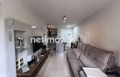 Apartamento com 2 quartos à venda na Rua Chefe Pereira, Serra, Belo Horizonte