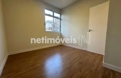 Apartamento com 2 quartos à venda na Rua Itajubá, Sagrada Família, Belo Horizonte