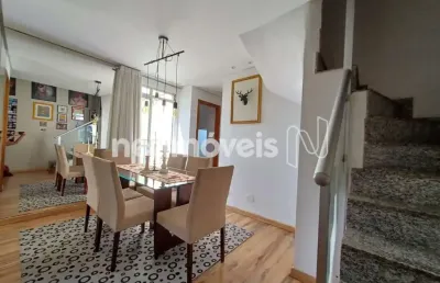 Cobertura com 2 quartos à venda na Rua Flor De Júpiter, Liberdade, Belo Horizonte