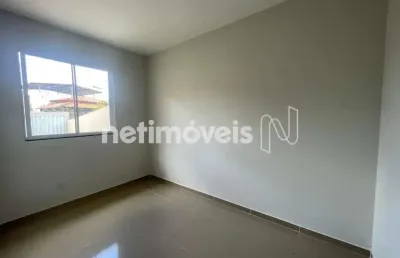 Casa com 2 quartos à venda na Rua dos Lírios, Imperial, Santa Luzia