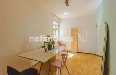 Venda apartamento 2 quartos santo antônio belo horizonte