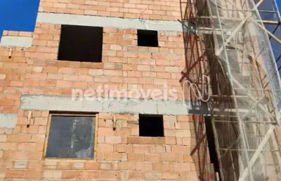 Venda apartamento 2 quartos são joão batista belo horizonte