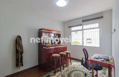 Venda apartamento 3 quartos santo antônio belo horizonte