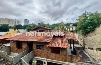 Casa com 7 quartos à venda na Rua Professor João Martins, Luxemburgo, Belo Horizonte