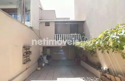 Casa com 3 quartos à venda na Rua Berlim, Parque Recreio, Contagem