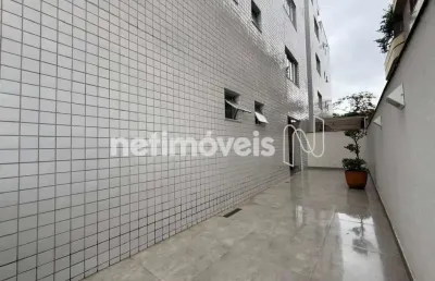 Apartamento com 3 quartos à venda na Rua Maestro Francisco Flores, São Luiz, Belo Horizonte