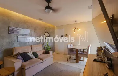 Venda apartamento 3 quartos silveira belo horizonte