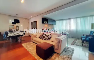 Venda apartamento 3 quartos cidade nova belo horizonte