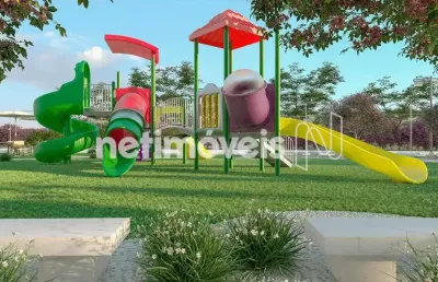 Apartamento com 3 quartos à venda na Rua José Teófilo Marques, Buritis, Belo Horizonte