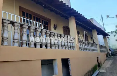 Ponto comercial à venda na Rua Dorival Machado, Santa Mônica, Belo Horizonte