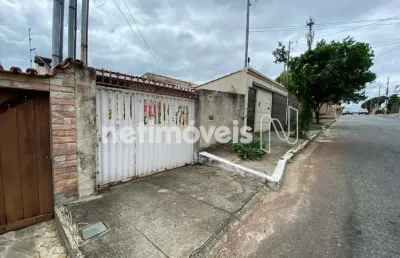 Casa com 3 quartos à venda na Rua Clóris, Ana Lúcia, Sabará