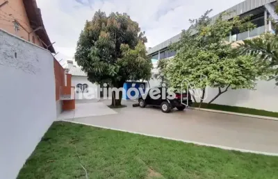Casa com 3 quartos à venda na Rua Ibirati, Renascença, Belo Horizonte