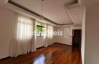 Venda apartamento 3 quartos santo antônio belo horizonte