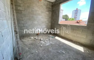 Apartamento com 2 quartos à venda na Rua Macaé, Graça, Belo Horizonte