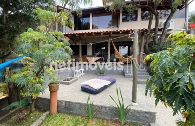 Casa com 2 quartos à venda na Rua Getulino Oliveira Souza, Parque Xangri-Lá, Contagem