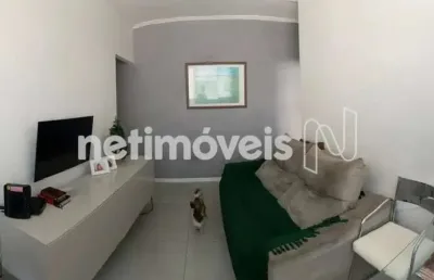 Venda apartamento 2 quartos heliópolis belo horizonte