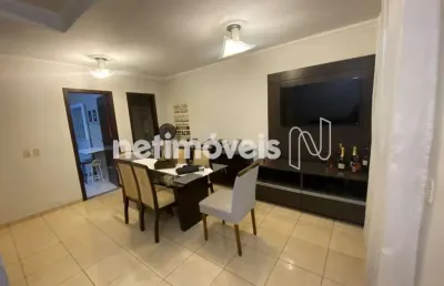 Casa com 2 quartos à venda na Rua da Gameleira, Santa Branca, Belo Horizonte