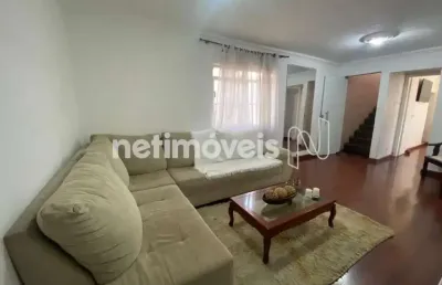 Cobertura com 2 quartos à venda na Rua Álvares de Azevedo, Colégio Batista, Belo Horizonte