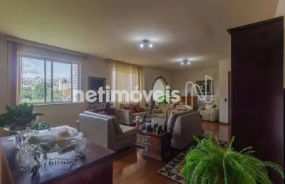 Venda apartamento 4 quartos santo antônio belo horizonte