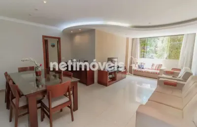 Apartamento com 3 quartos à venda na Rua Doresópolis, Fernão Dias, Belo Horizonte