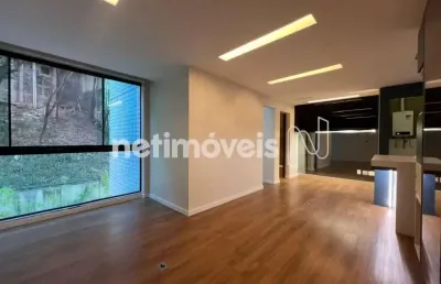 Apartamento com 2 quartos à venda na Rua Patagônia, Sion, Belo Horizonte