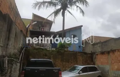 Casa com 5 quartos à venda na Rua João Lemos, Acaiaca, Belo Horizonte