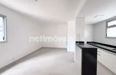 Apartamento com 3 quartos à venda na Rua Alfenas, Cruzeiro, Belo Horizonte