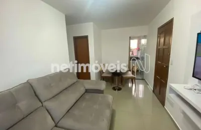 Apartamento com 3 quartos à venda na Avenida Henfil, Serrano, Belo Horizonte