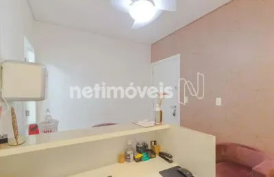 Sala comercial à venda na Avenida do Contorno, Santa Efigênia, Belo Horizonte