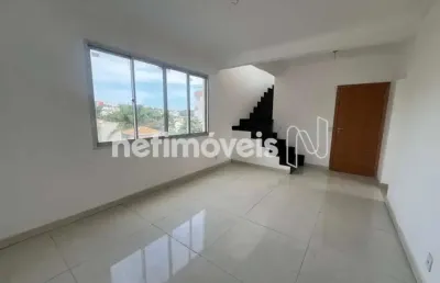 Cobertura com 3 quartos à venda na Alameda dos Cardeais, Cabral, Contagem
