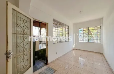 Casa com 4 quartos à venda na Rua Bueno Brandão, Santa Tereza, Belo Horizonte