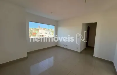 Apartamento com 2 quartos à venda na Rua Isaura da Sílvia, Paquetá, Belo Horizonte