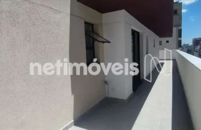 Apartamento com 1 quarto à venda na Rua Bernardo Guimarães, Funcionários, Belo Horizonte