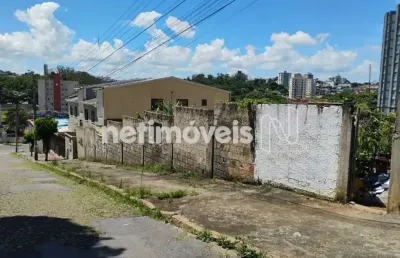 Venda lote-área-terreno são joão batista belo horizonte