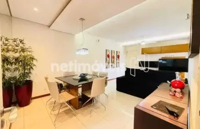 Venda apartamento 3 quartos dona clara belo horizonte