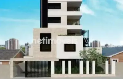 Cobertura com 3 quartos à venda na Rua Dona Queridinha, Itapoã, Belo Horizonte