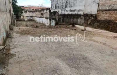 Terreno comercial à venda na Avenida Olegário Maciel, Centro, Belo Horizonte