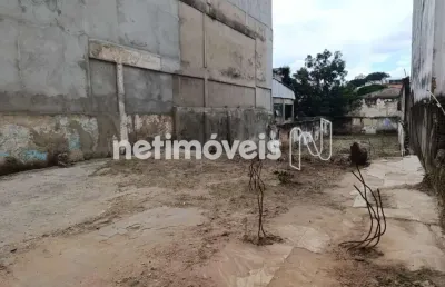 Terreno comercial à venda na Avenida Olegário Maciel, Centro, Belo Horizonte