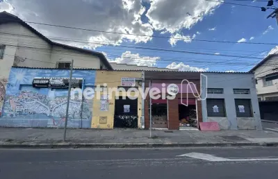 Venda ponto comercial horto florestal belo horizonte