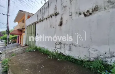 Barracão / Galpão / Depósito à venda na Rua Manoel Teixeira Camargos, Glória, Contagem