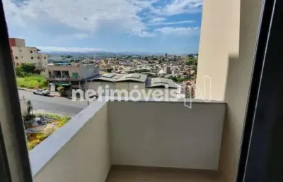 Venda apartamento 2 quartos cândida ferreira contagem