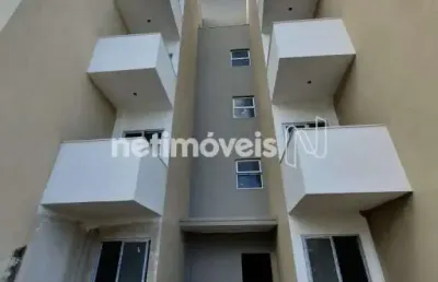 Venda apartamento 2 quartos cândida ferreira contagem