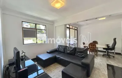Apartamento com 4 quartos à venda na Rua Guaicuí, Luxemburgo, Belo Horizonte