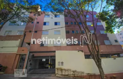 Apartamento com 3 quartos à venda na Rua Henrique Furtado Portugal, Buritis, Belo Horizonte