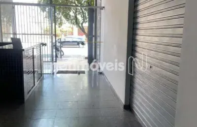 Sala comercial com 1 sala à venda na Rua Pouso Alegre, Colégio Batista, Belo Horizonte